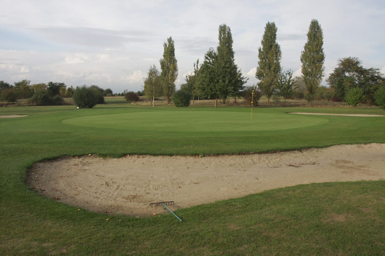 Golf de Mennecy Chevannes