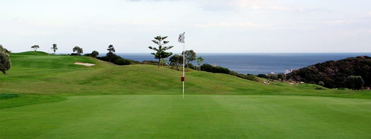 La Duquesa Golf Country Club