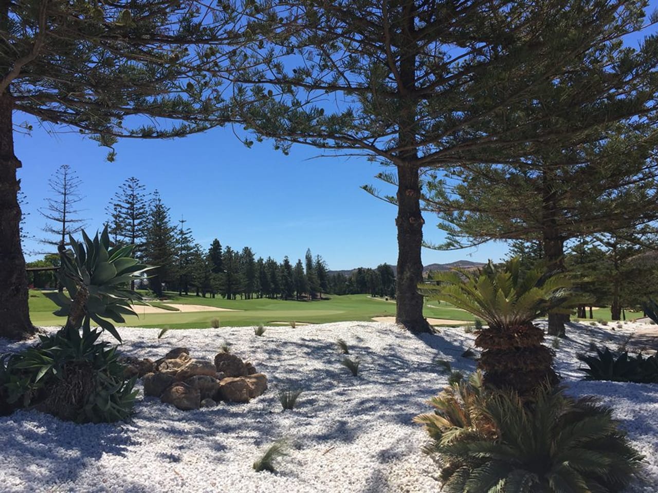 Mijas Golf (Los Lagos)