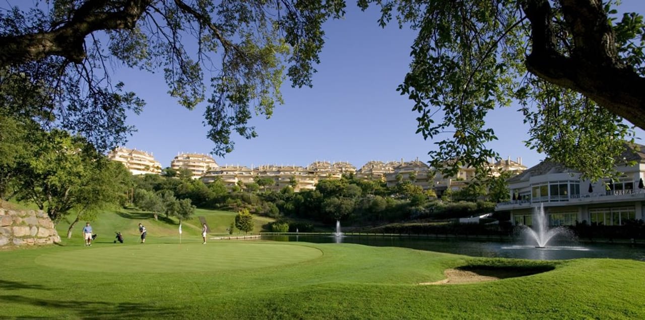 Greenlife Golf Marbella