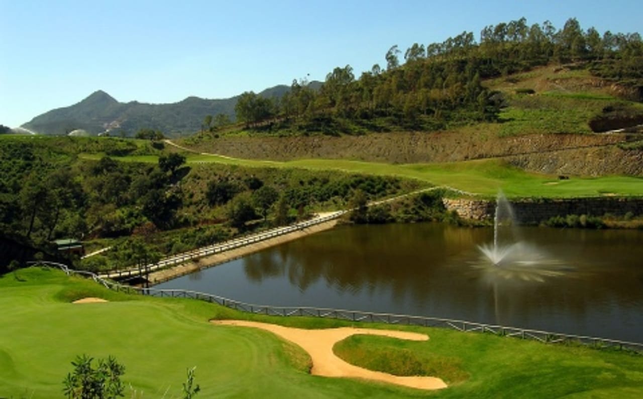 Club de Campo La Zagaleta (New)