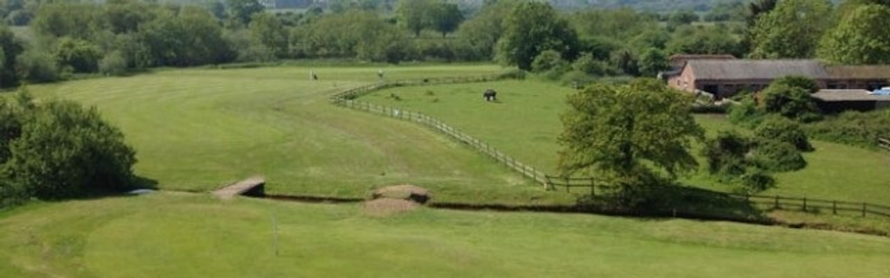 Parley Golf Centre