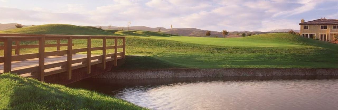 Arrowood Golf Course