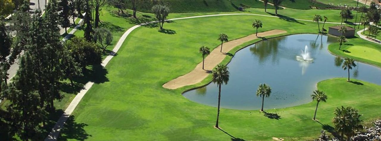 Canyon Crest Country Club