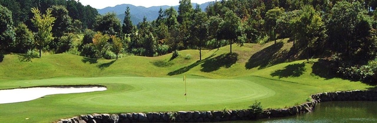 Nabari South Country Club