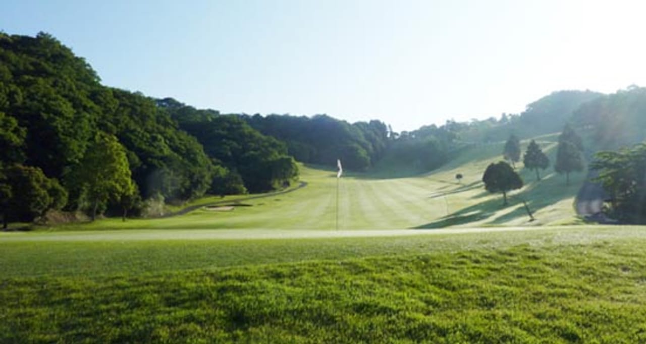 Sohkyu Country Club - B