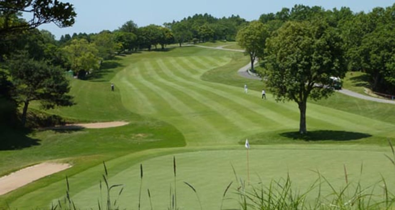 Sohkyu Country Club - A
