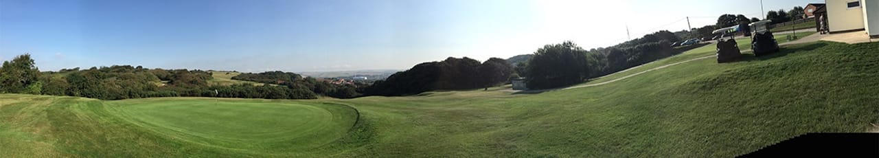 Peacehaven Golf & Fitness