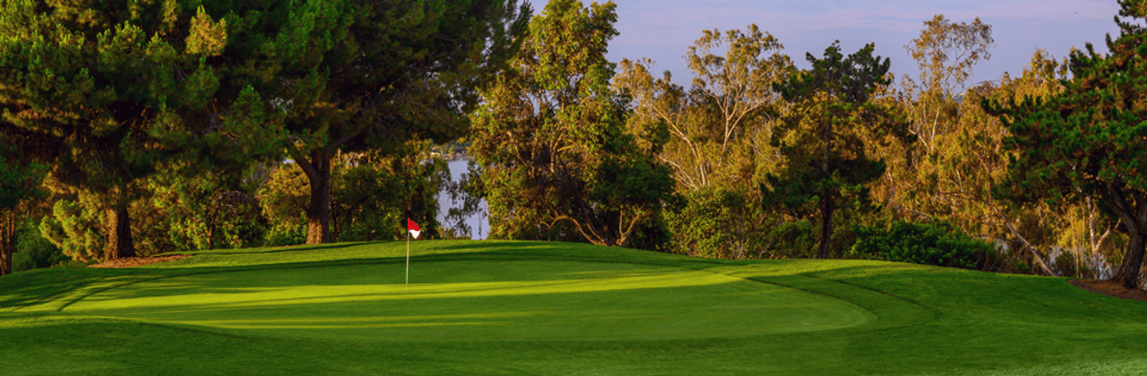 Mission Trails Golf Course