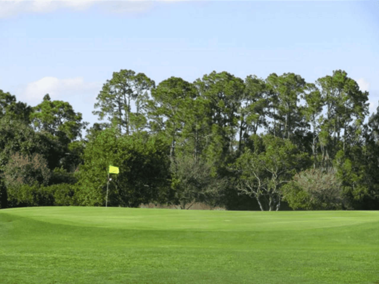 Pinecrest On Lotela Golf Club