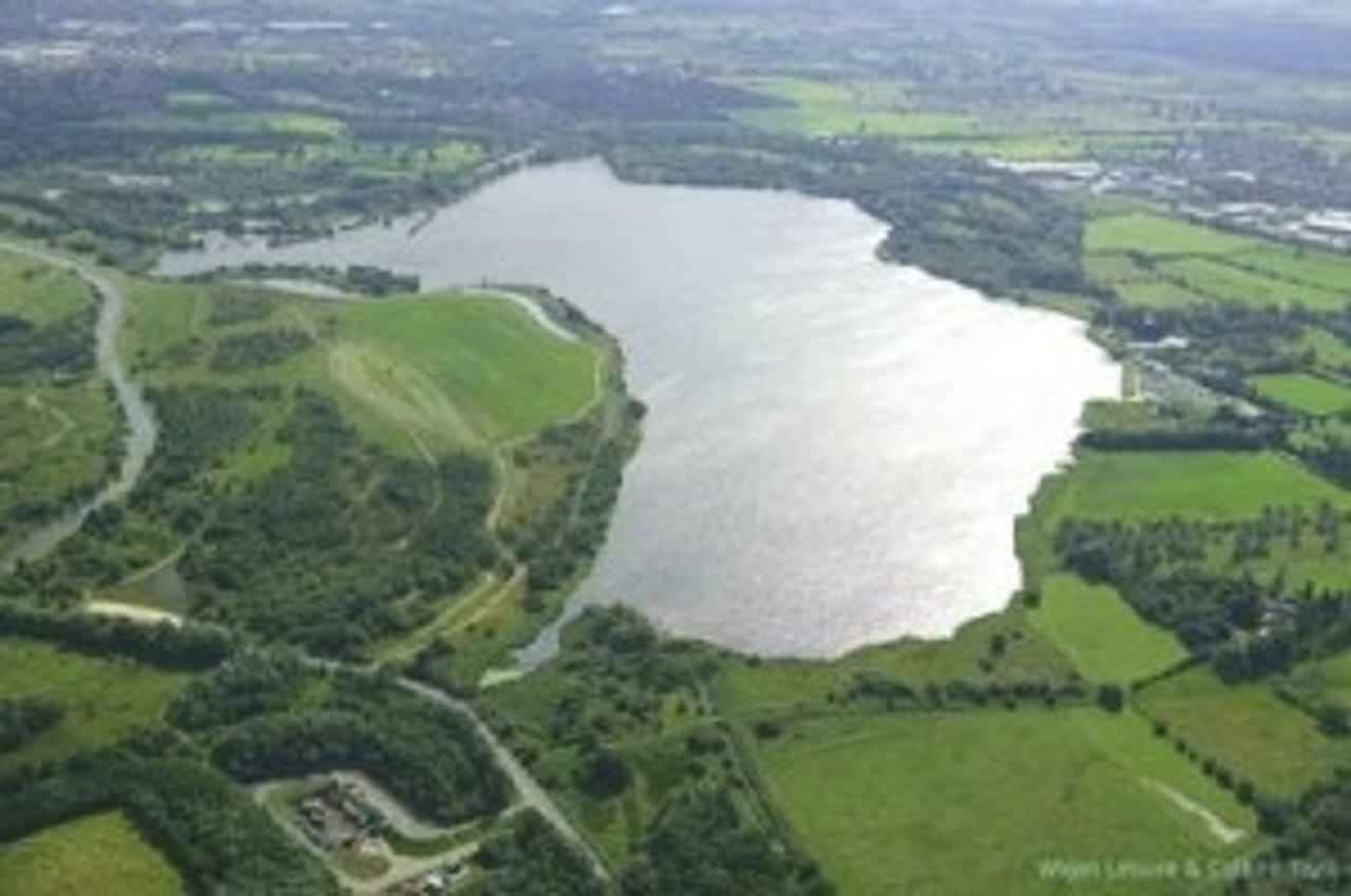 Pennington Golf Club