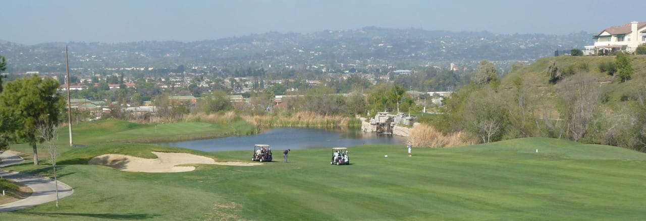 Westridge Golf Club