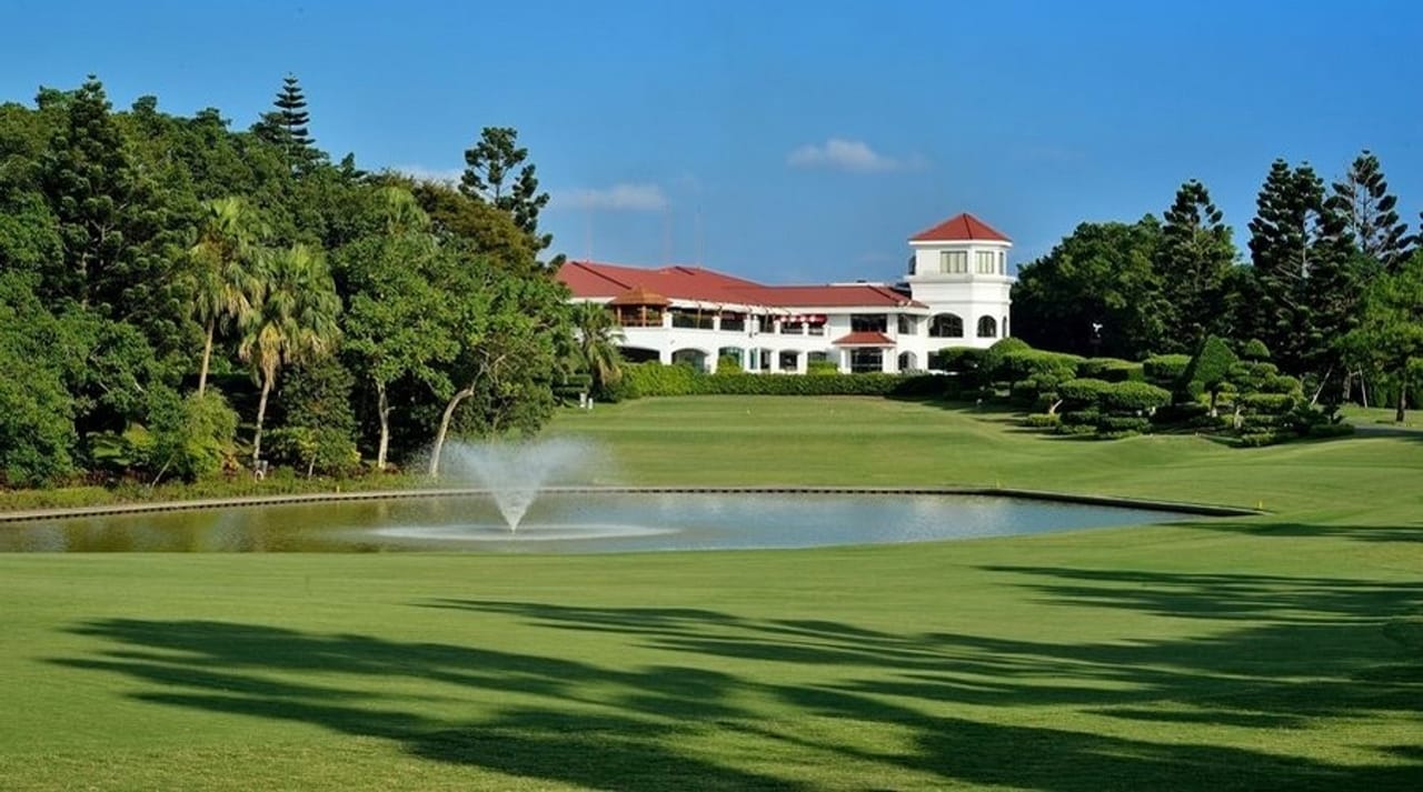 Chang Gung Golf Club