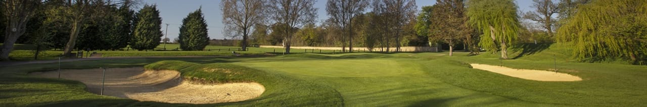 Peterborough Milton Golf Club