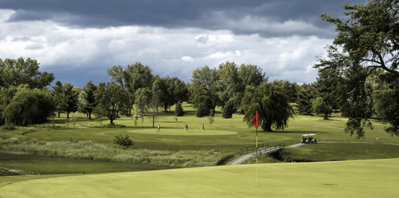 Terrace Hills Golf Course