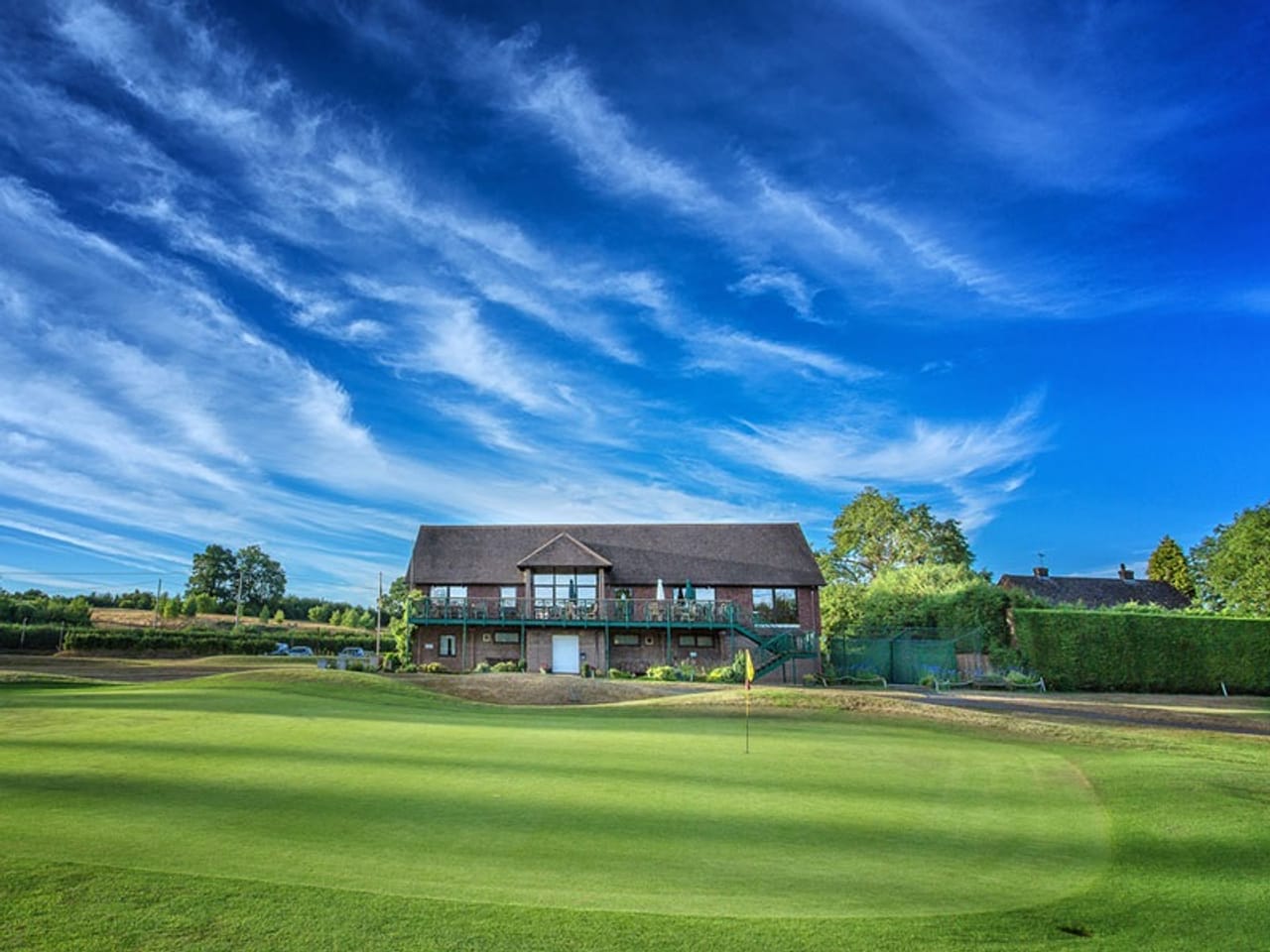 Petersfield Golf Club