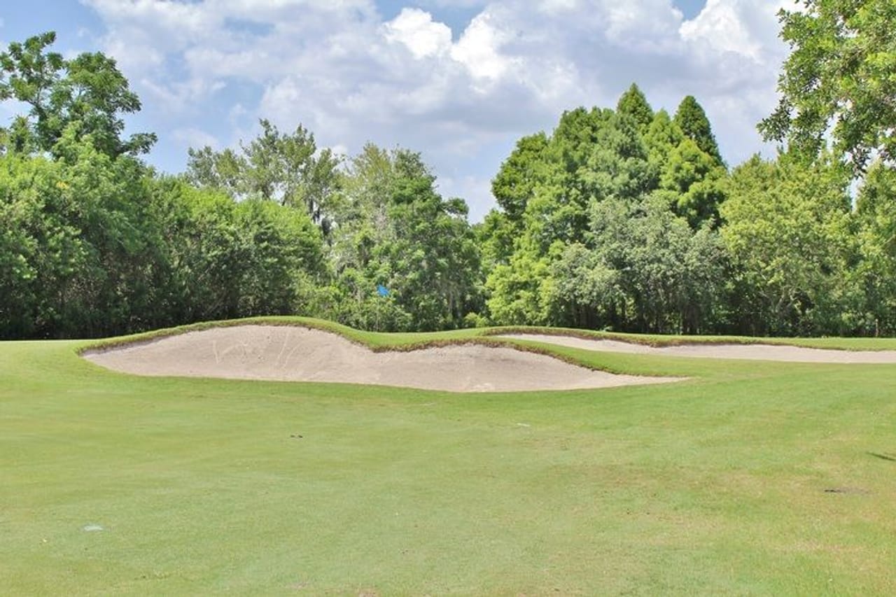 Chi Chi Rodriguez Golf Club