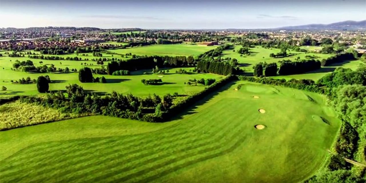 Ravenmeadow Golf Centre