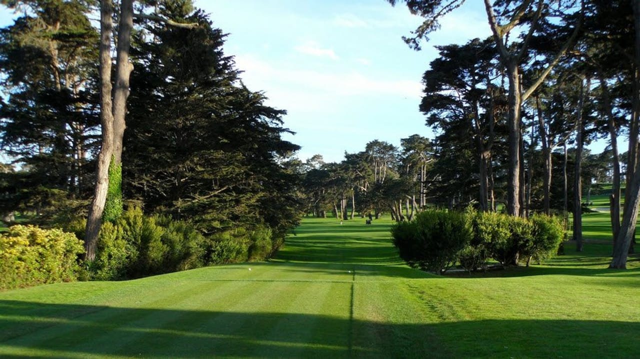 Heartwell Golf Course