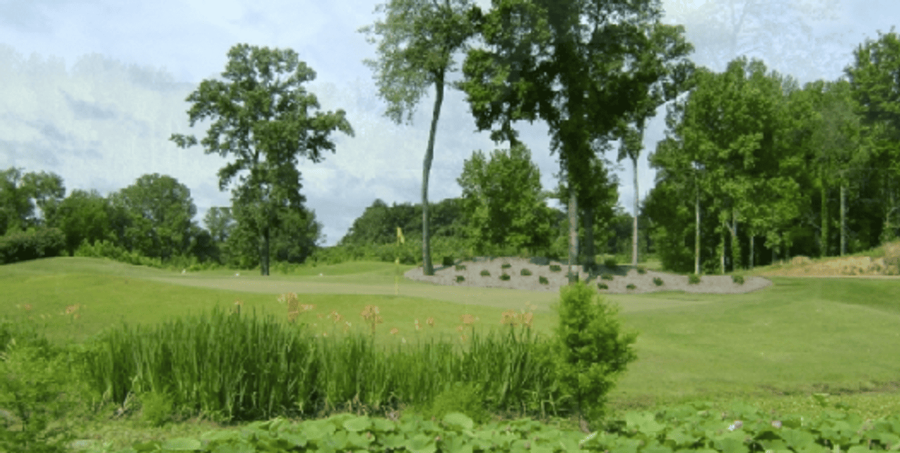 Forest Hill Golf Course