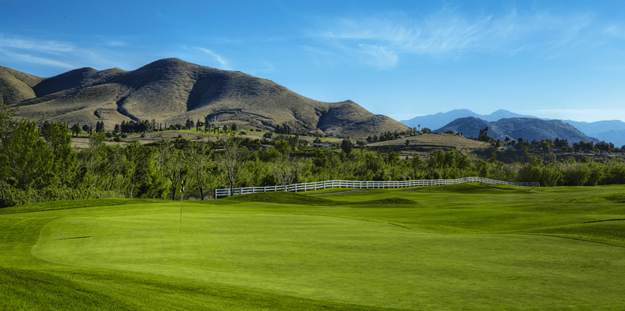 Goose Creek Golf Club