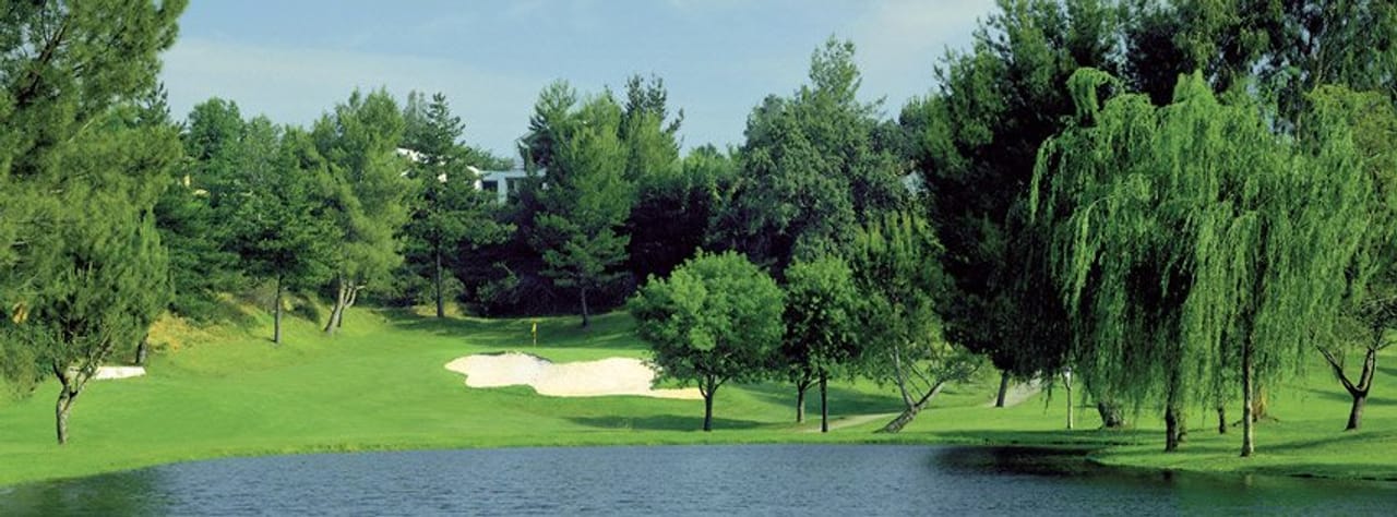Vista Valencia Golf Course (Par 3)