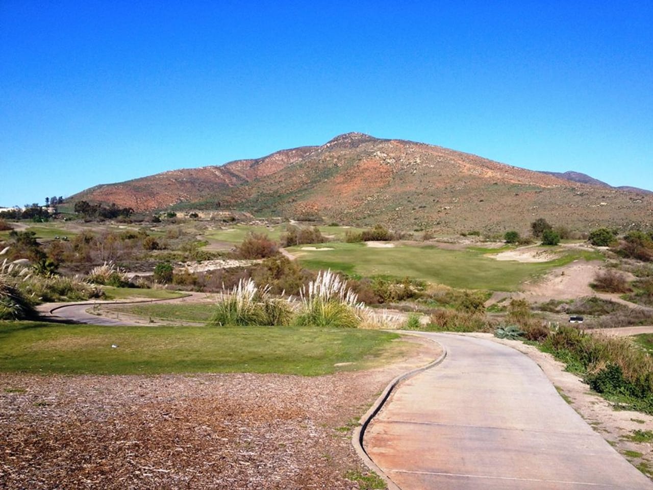 Salt Creek Golf Club