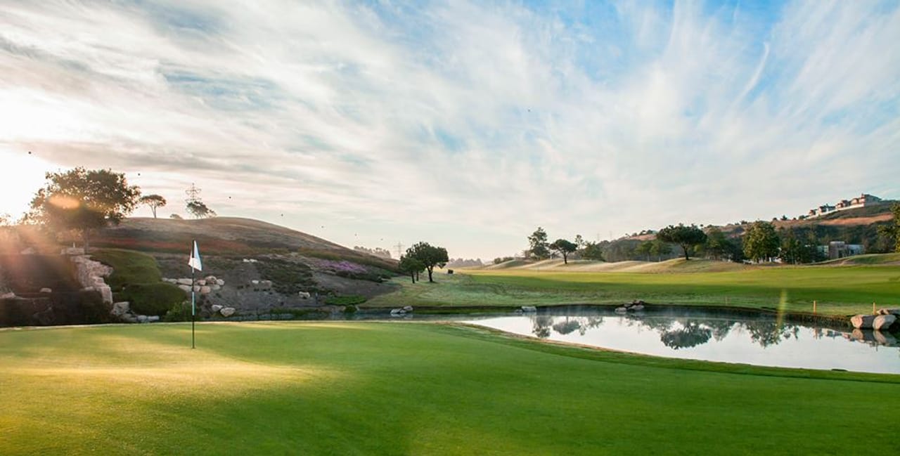 The Crossings at Carlsbad