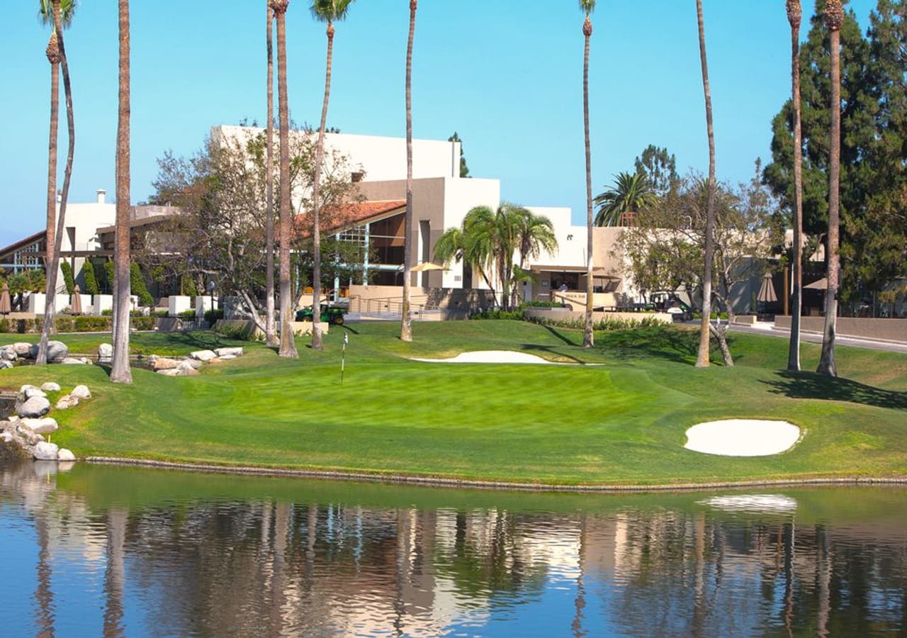 Tustin Ranch Golf Club