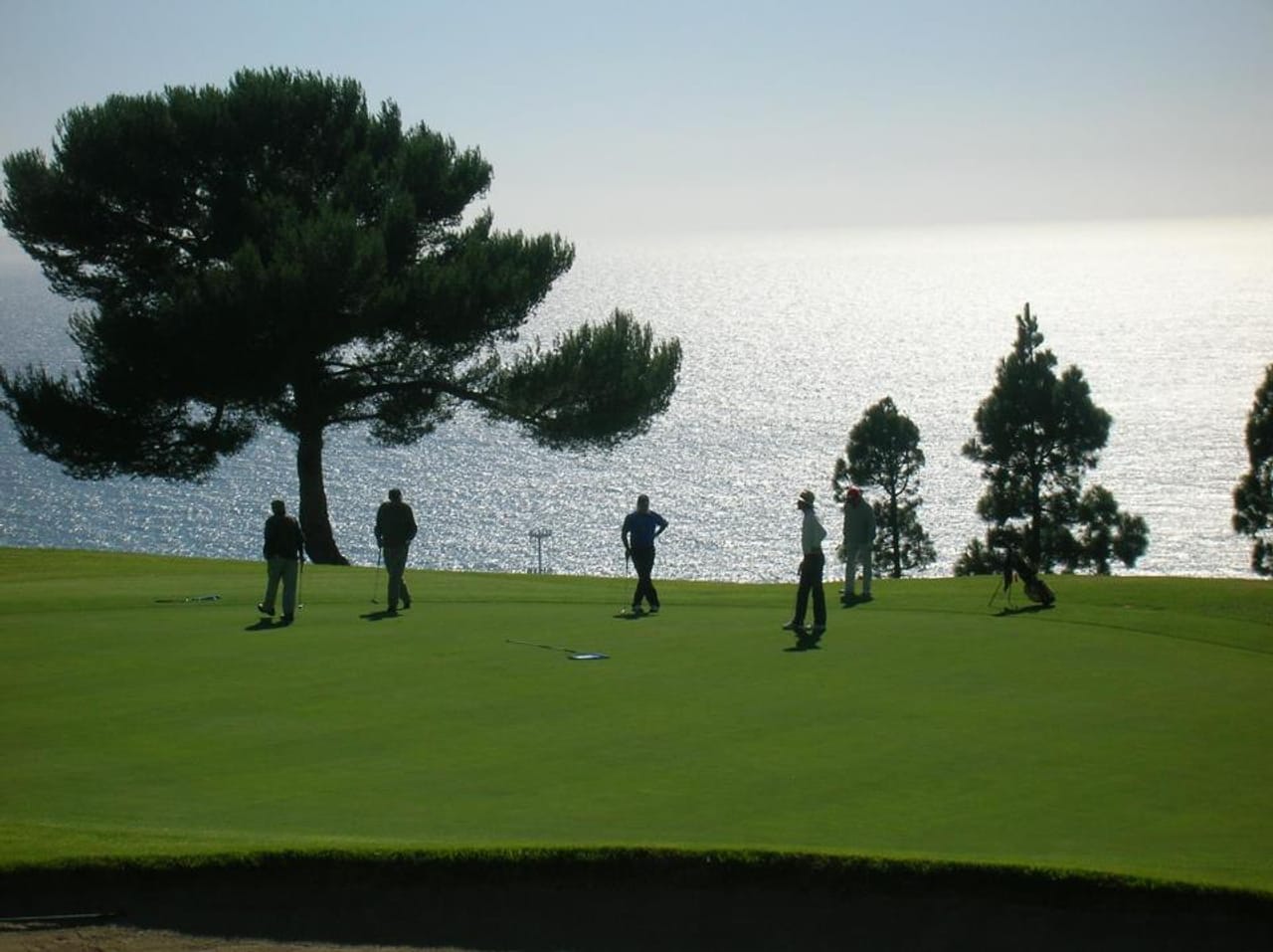 Los Verdes Golf Course