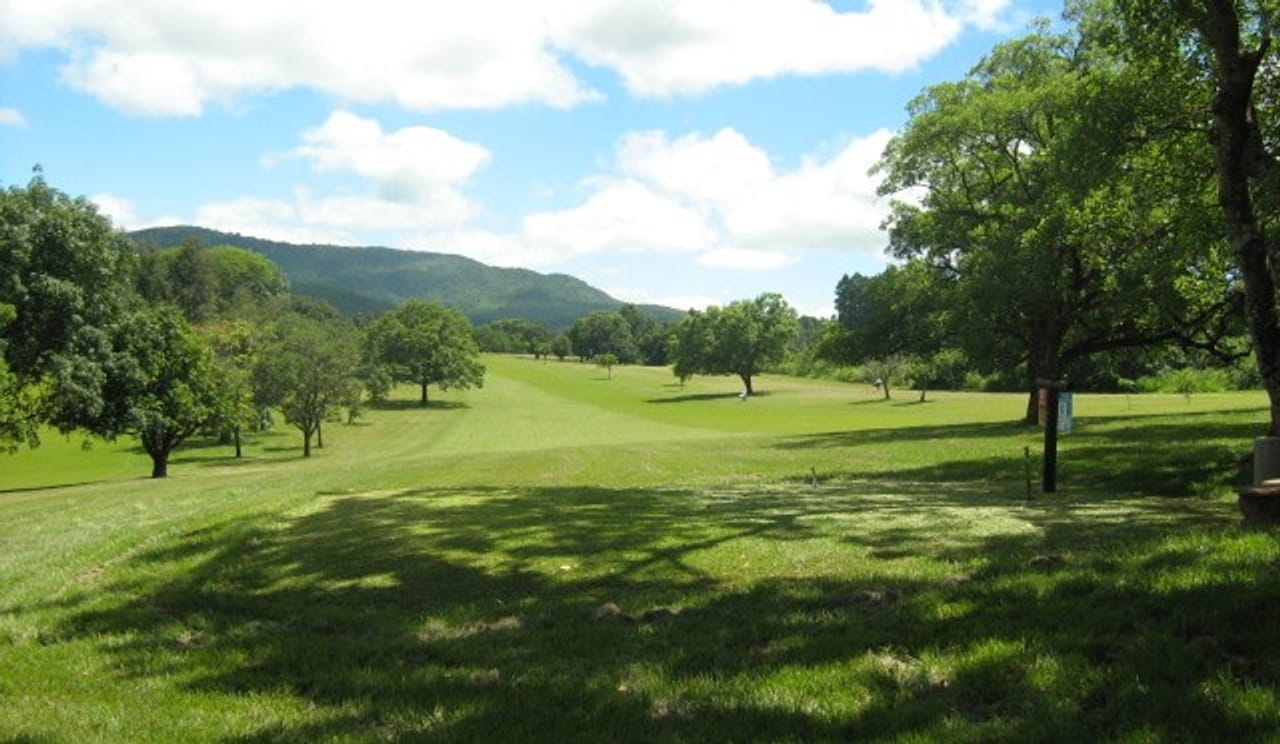 Tzaneen Country Club