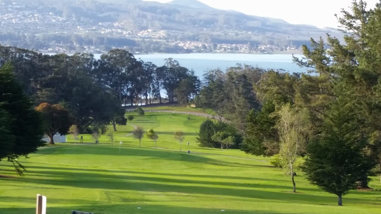 Morro Bay Golf Course