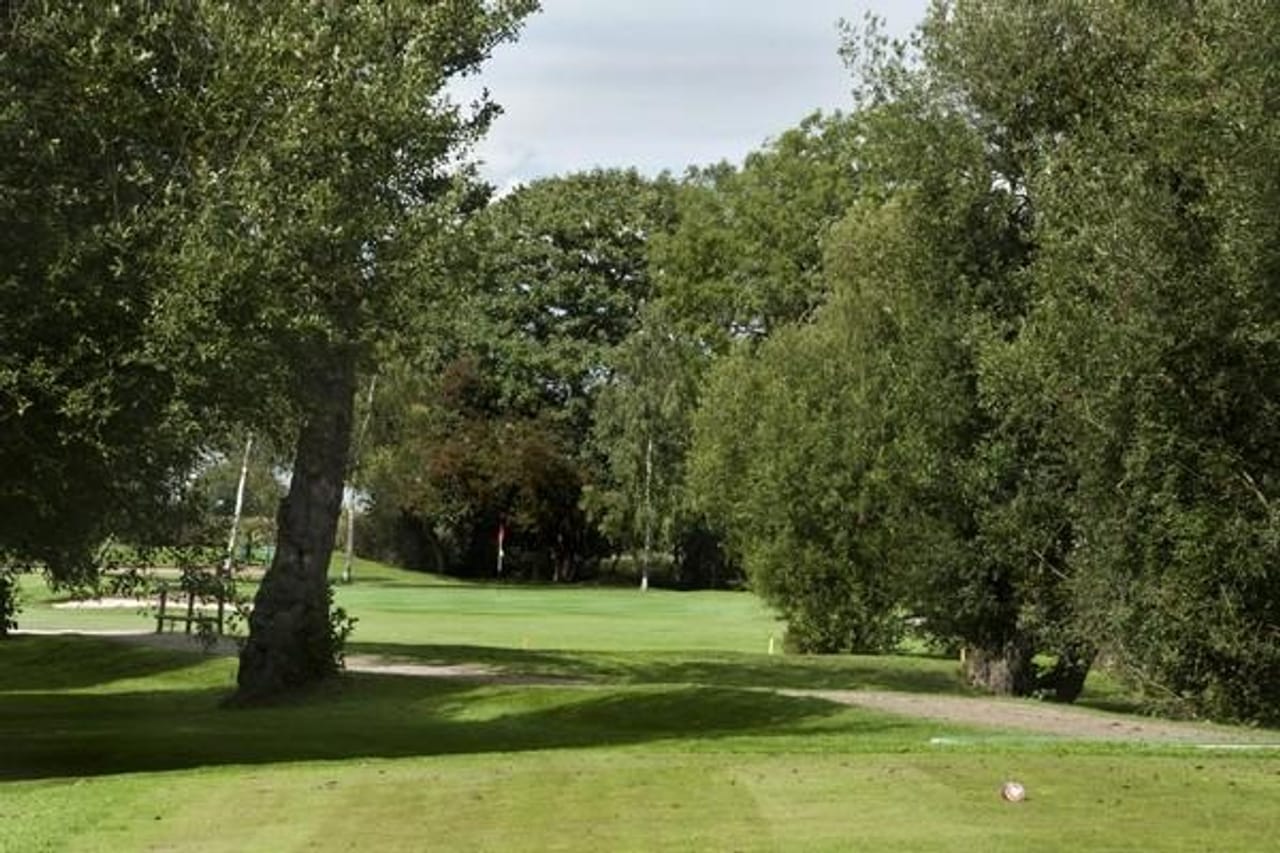 Pike Hills Golf Club