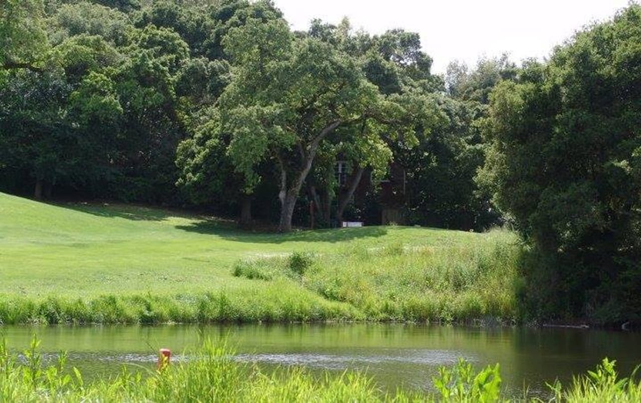 Emerald Hills Golf Course