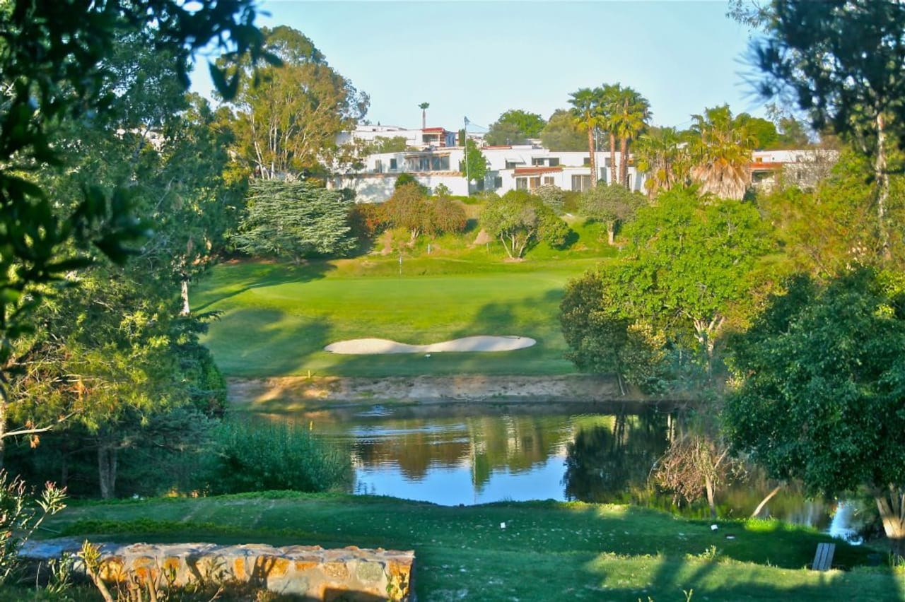 Emerald Isle Golf Course