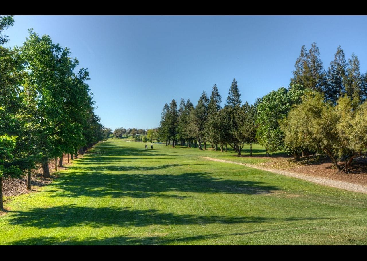 Emerald Lakes Golf Course