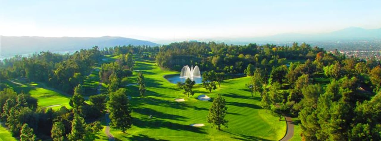 Industry Hills Golf Club (Babe Zaharias)