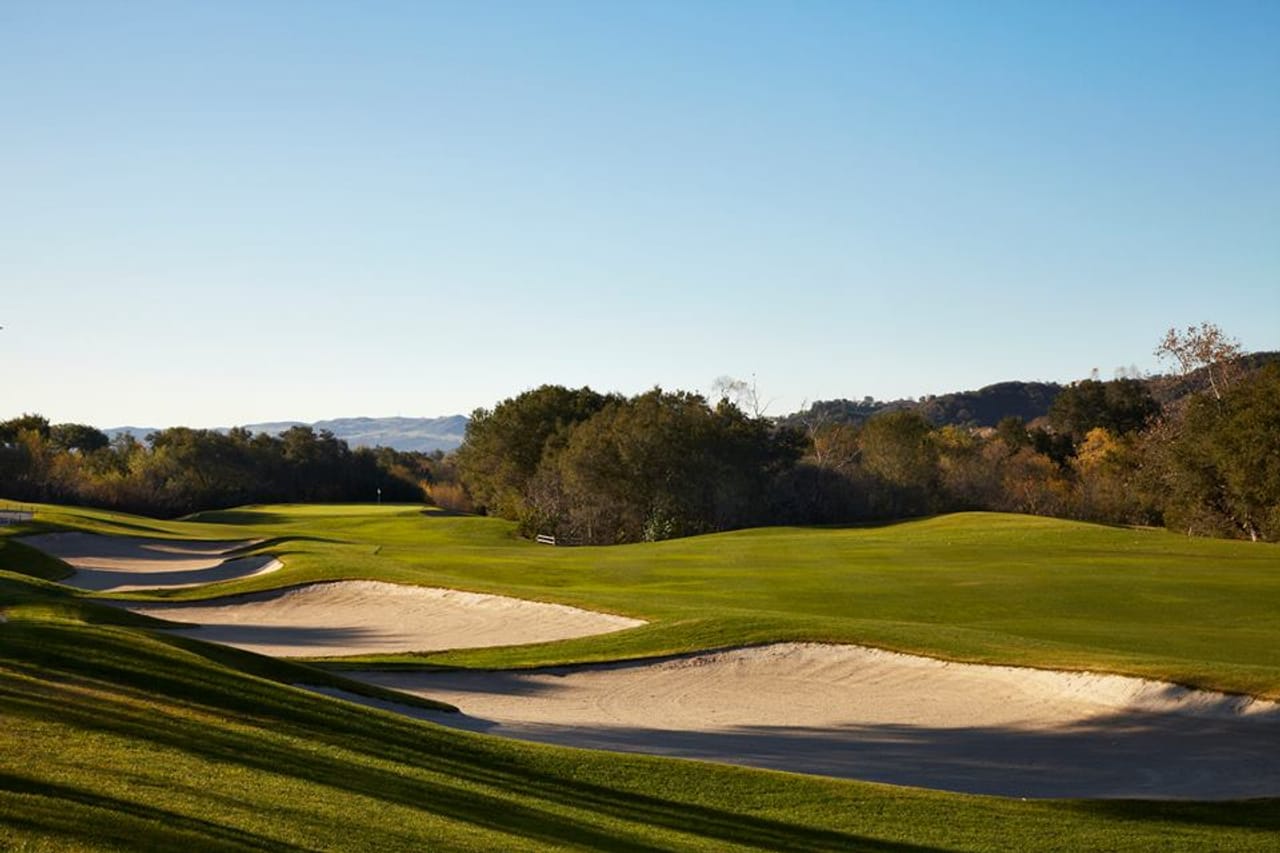 Coto de Caza Golf & Racquet Club (North)