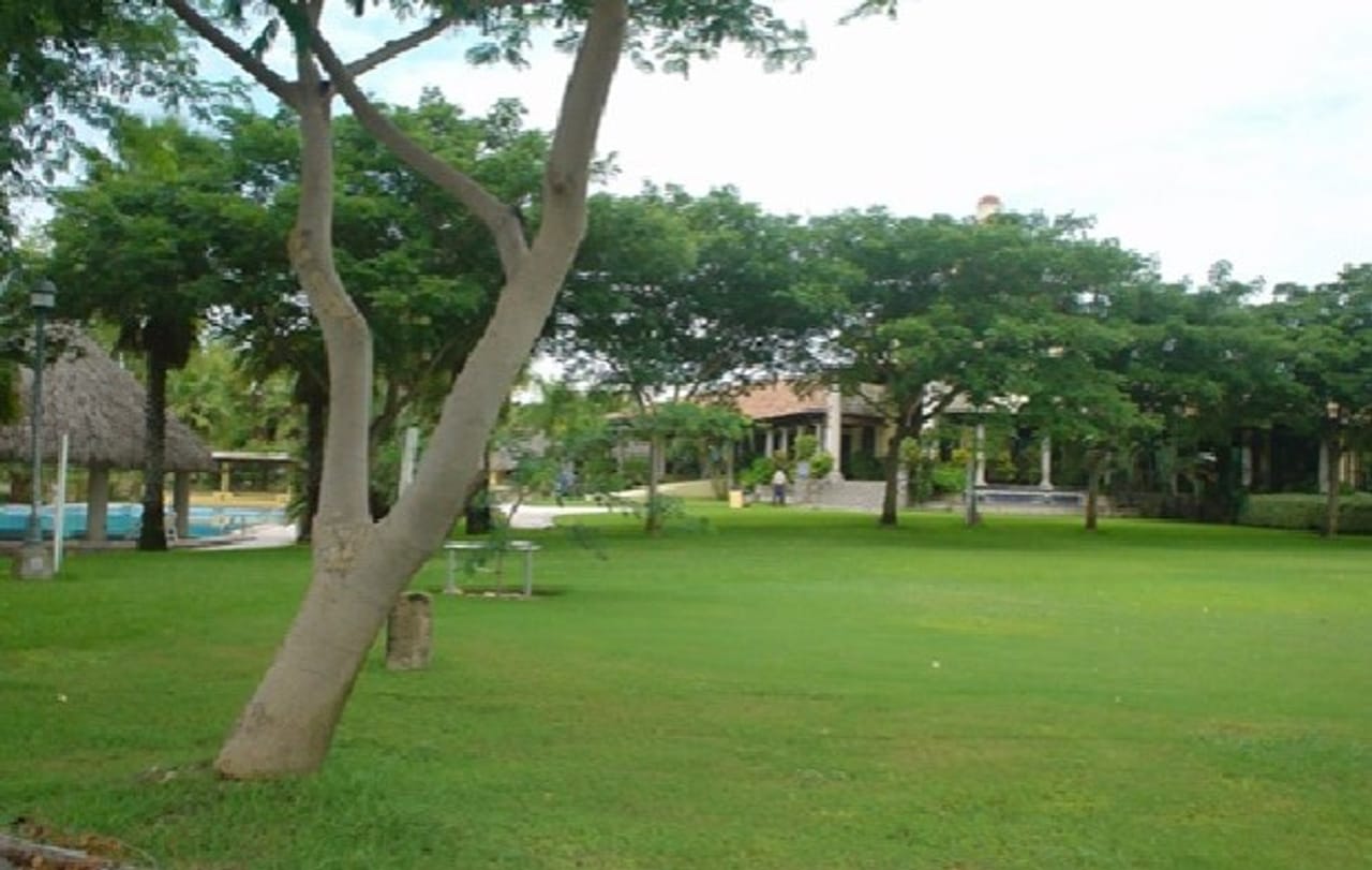 Club de Golf La Primavera