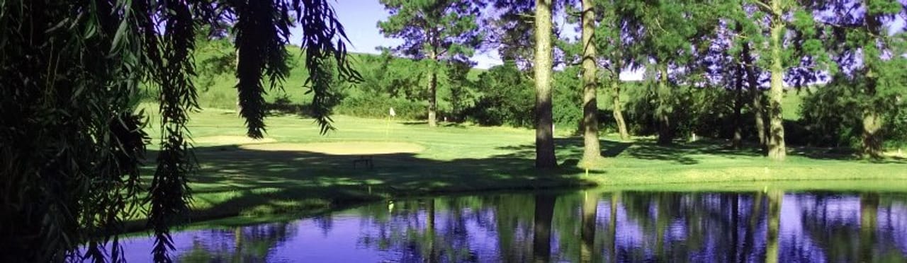 Cato Ridge Golf Club