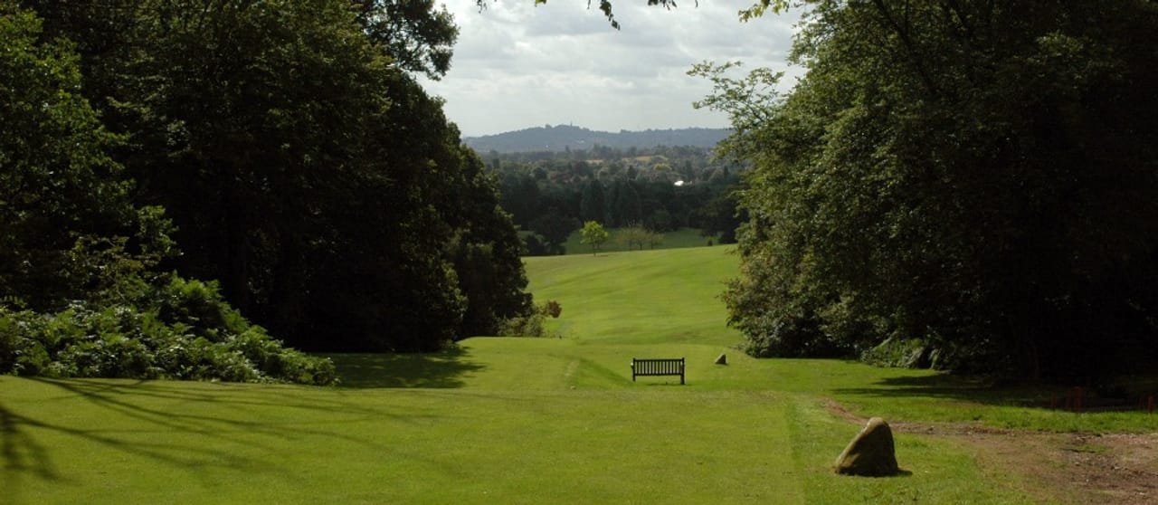 Pinner Hill Golf Club