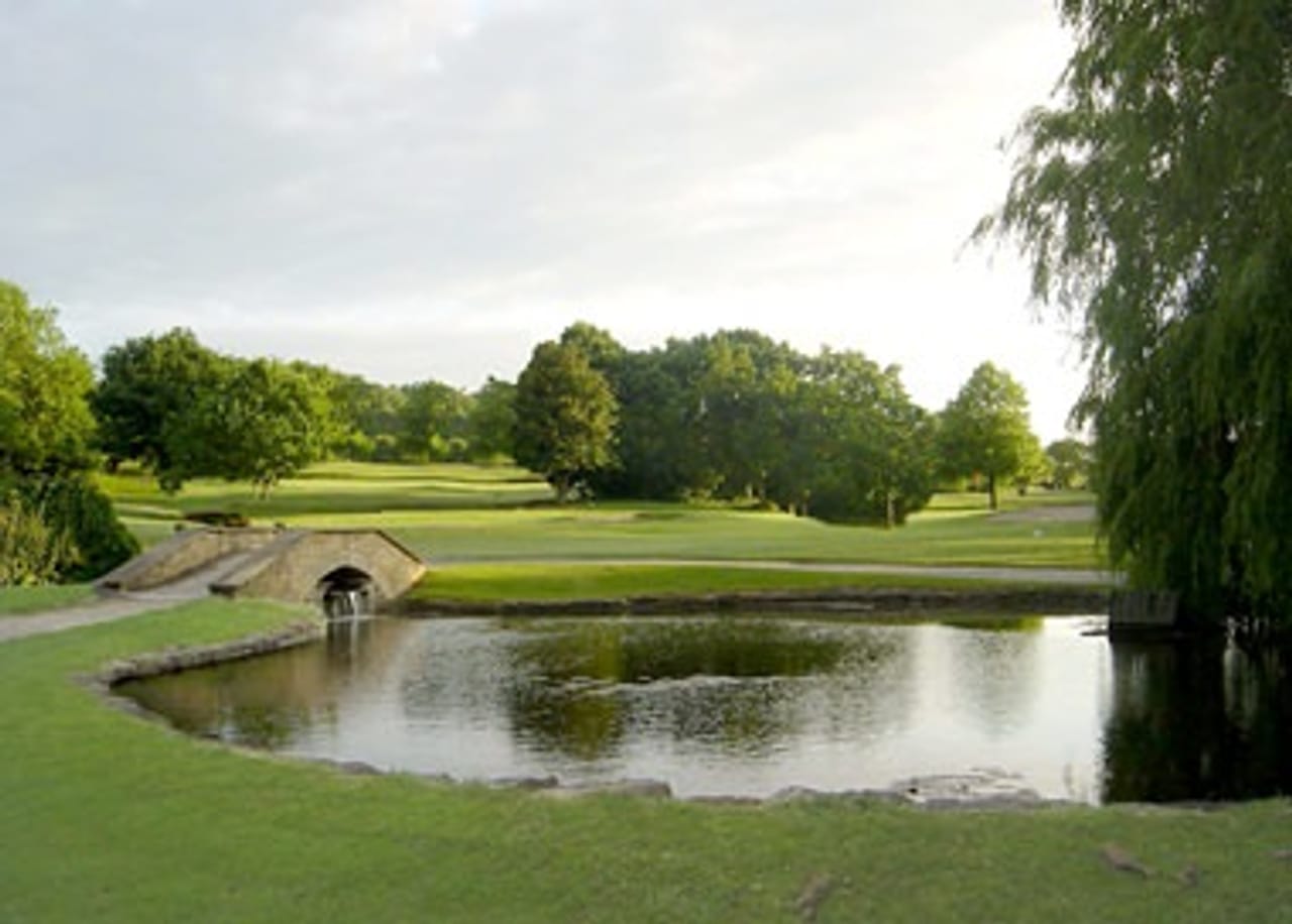 Pontefract & District Golf Club