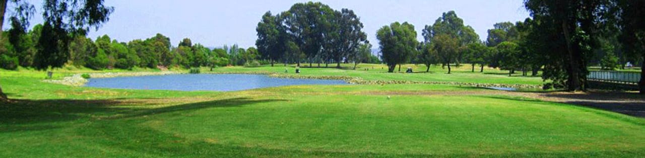 Chuck Corica Park Golf (South)