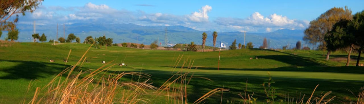 The Golf Club at Moffett Field