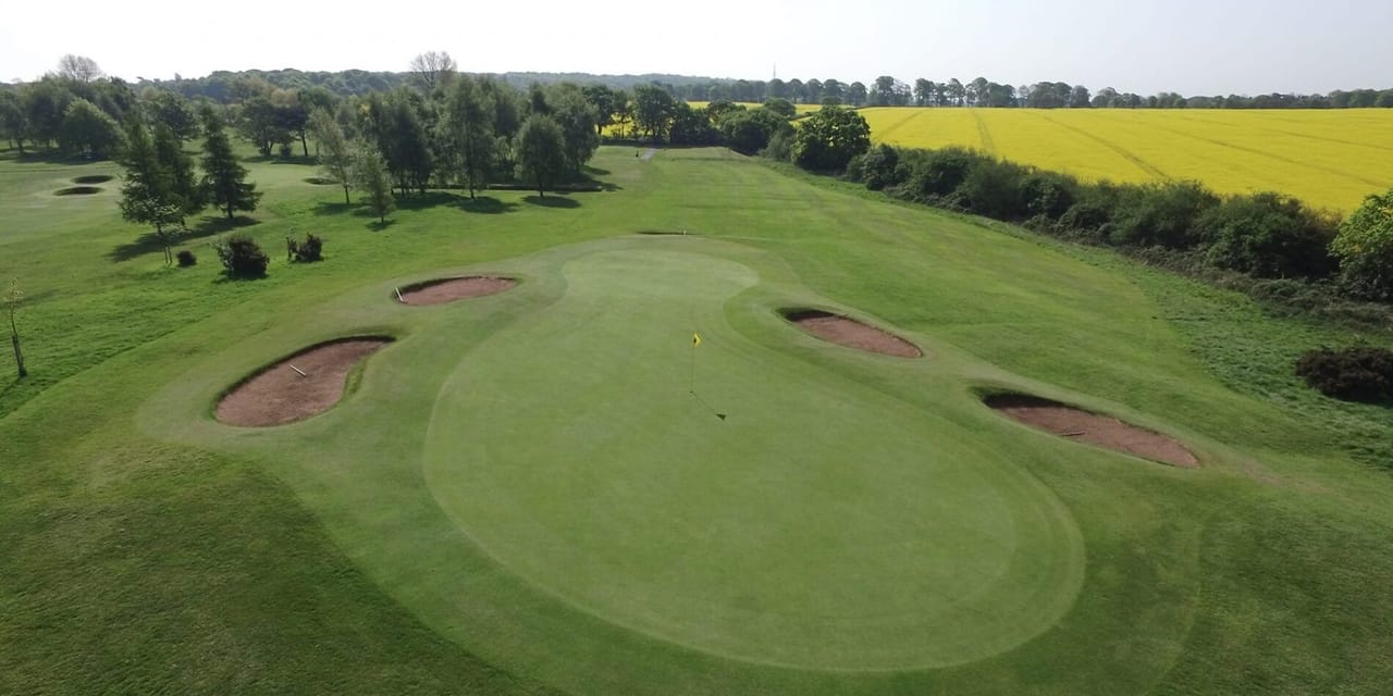 Prenton Golf Club
