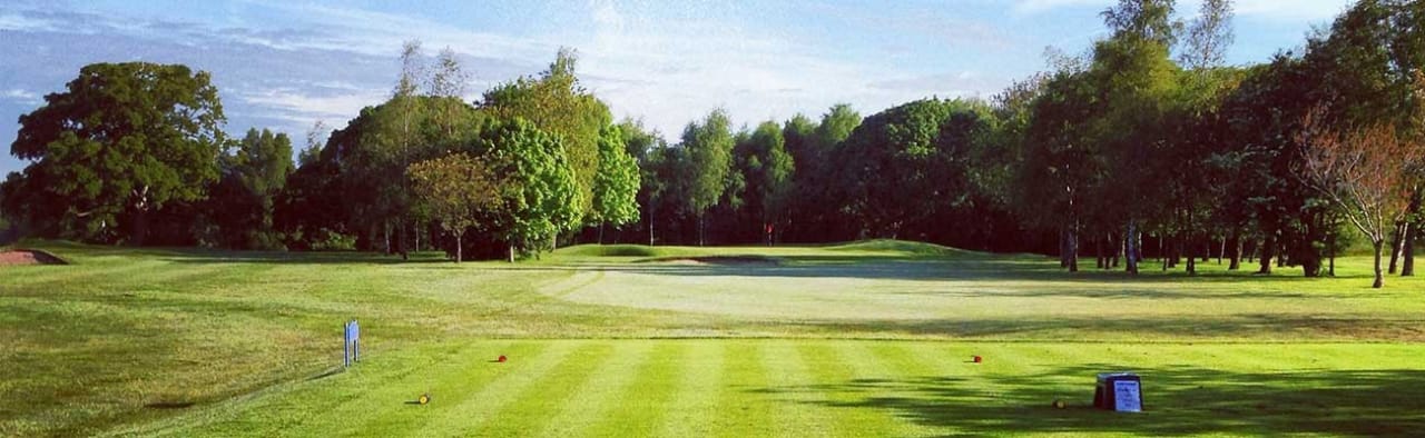 Preston Golf Club