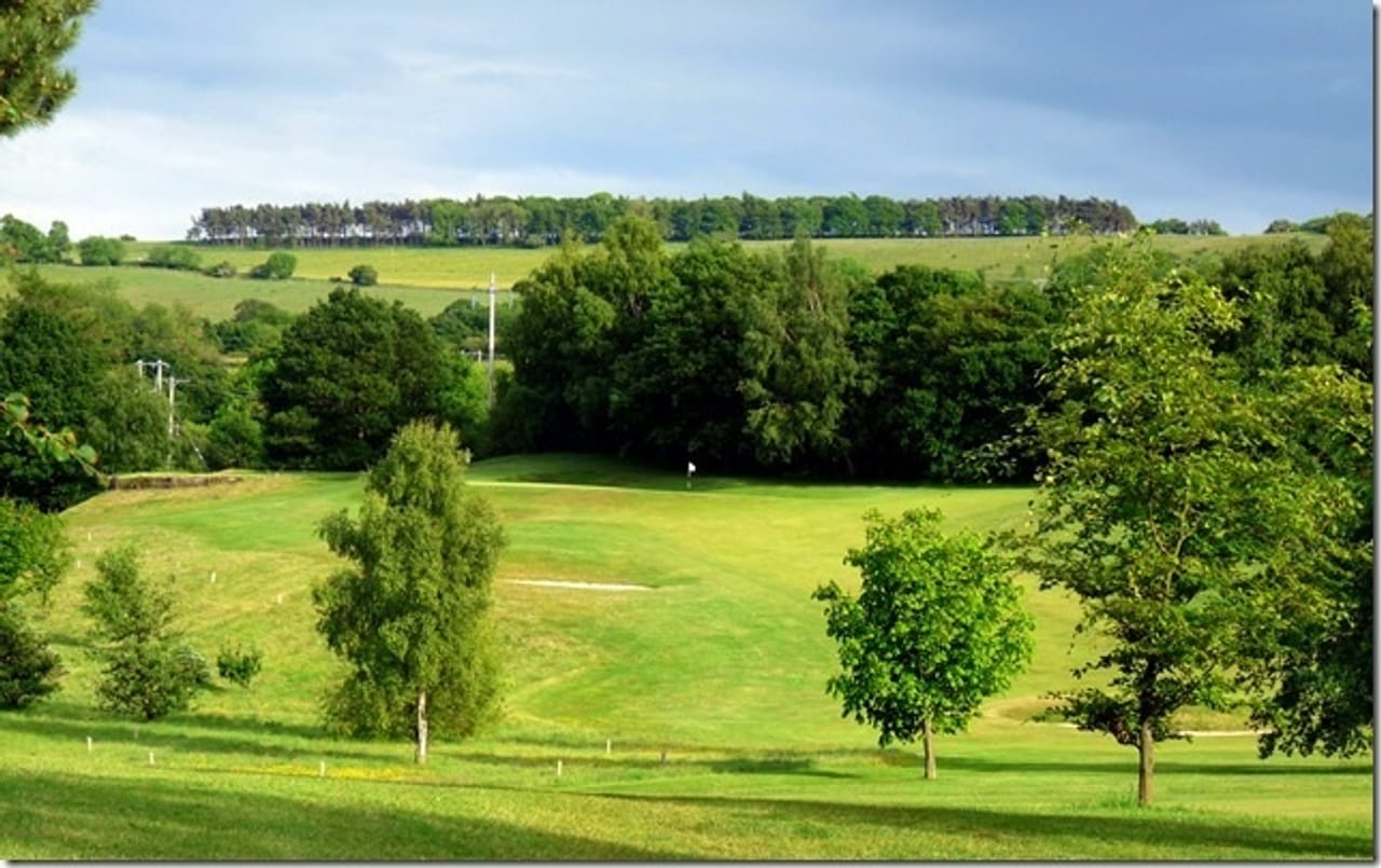 Prudhoe Golf Club