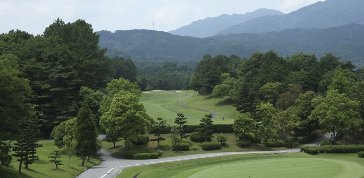Chunichi Country Club