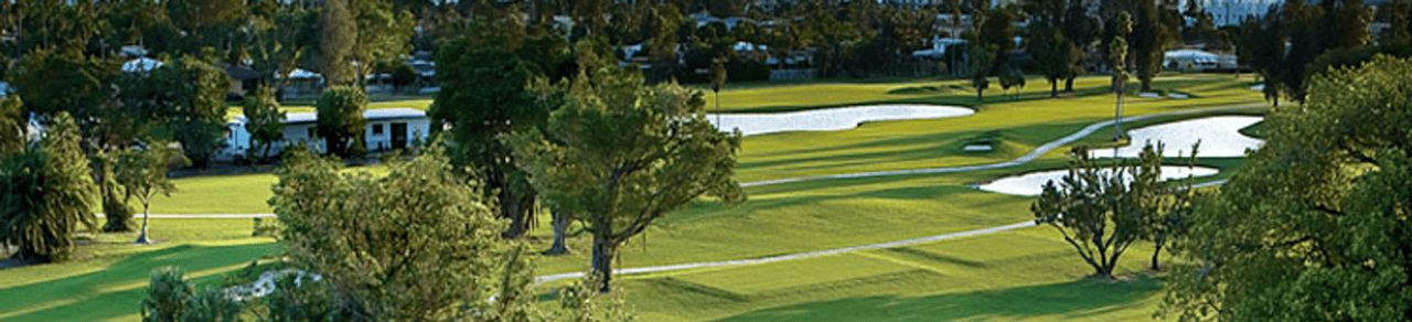 Normandy Shores Golf Club
