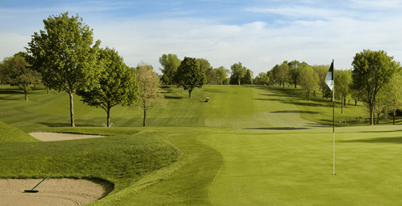 Bell Gardens Golf Course